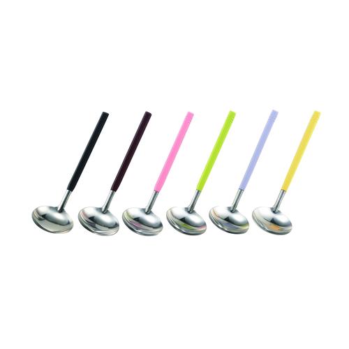 和色玉杓子穴明鴇色(トキ) 19セット