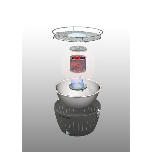 お試し炭付オレンジG−OR−34PNC2