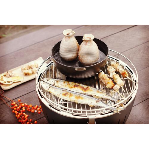 お試し炭付ダークグレーCG−AN−34PNC2