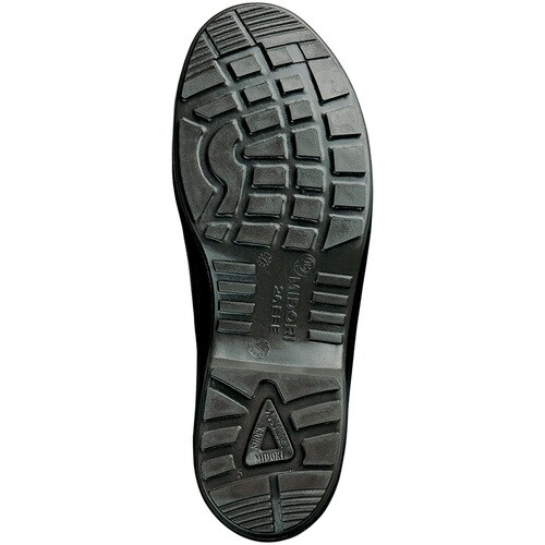 ミドリ安全CJ01027.5cm安全靴