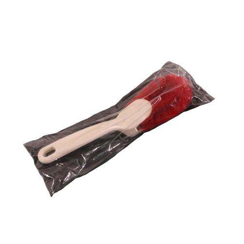 タワシロング《W/Sダブル》レッド 6セット