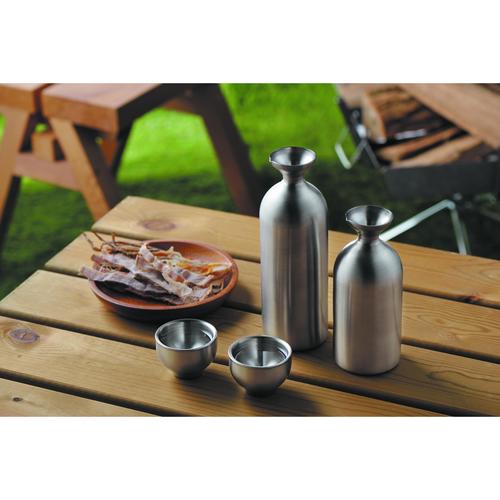 徳利Jr1.5合18−8つや消し