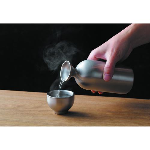 ぐい呑みレギュラー18−8つや消し 7セット