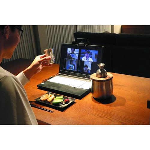 酒燗器「お燗名人」