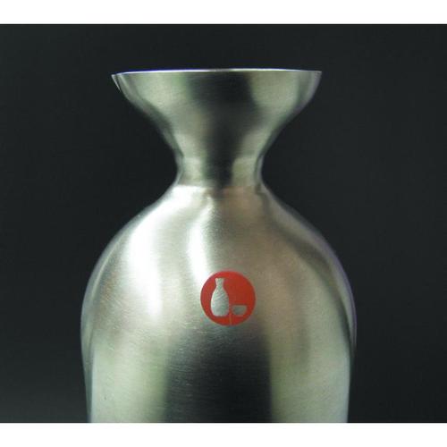 お燗名人専用メタル徳利2合