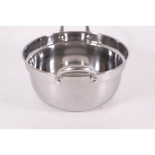 HGステンレスミニセイロ用鍋18cm用