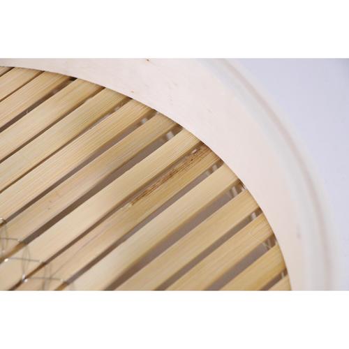 木製中華セイロ身10cm 7セット