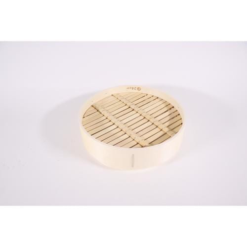 木製中華セイロ身24cm 4セット