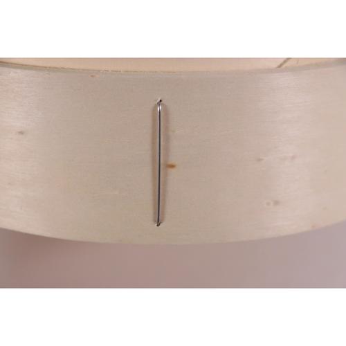 木製中華セイロ身24cm 4セット