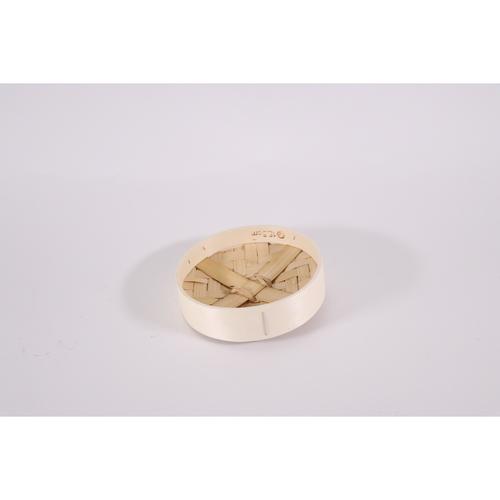 木製中華セイロ蓋15cm 7セット