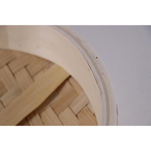 木製中華セイロ蓋15cm 7セット