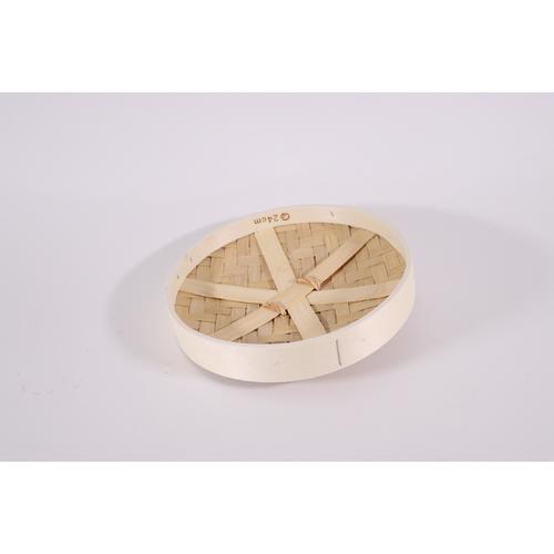 木製中華セイロ蓋24cm 4セット