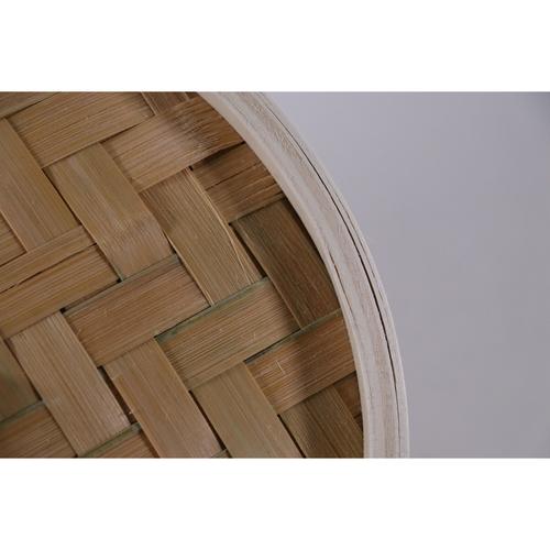 木製中華セイロ蓋24cm 4セット