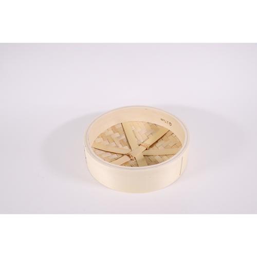 木製中華セイロ蓋27cm