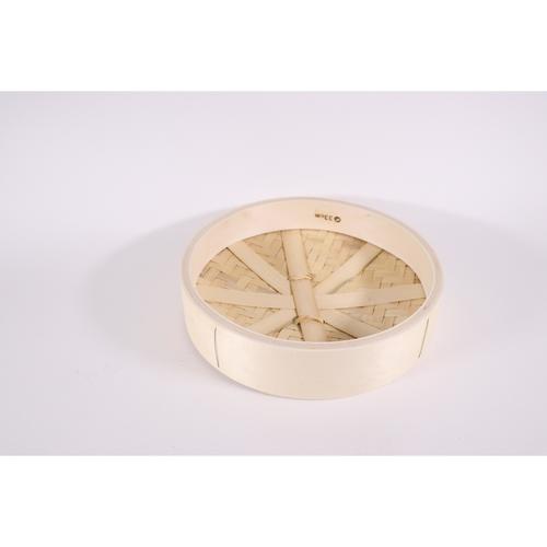 木製中華セイロ蓋33cm