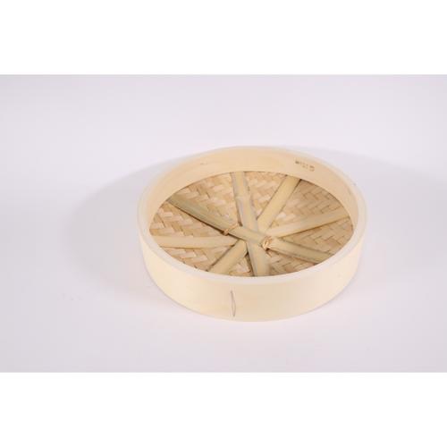 木製中華セイロ蓋36cm