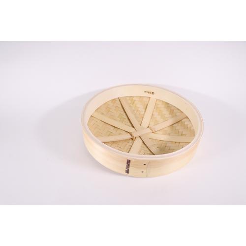 木製中華セイロ蓋39cm