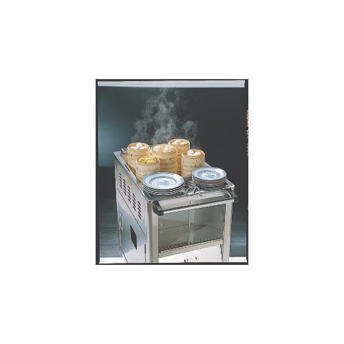 ST製飲茶ワゴン