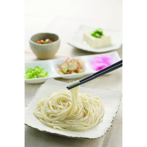 PM−108ぐる麺箸23cm茶 54セット