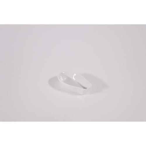 白磁レンゲ台 46セット