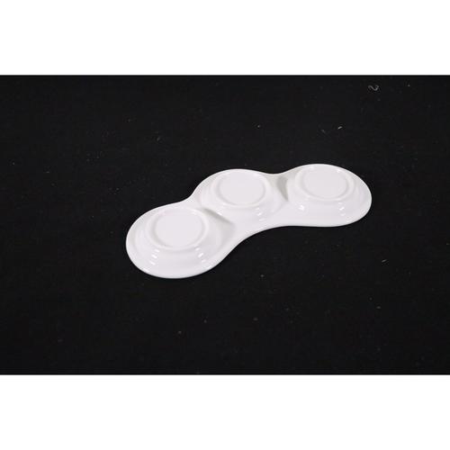 スーパーチャイナカスタートレー 6セット