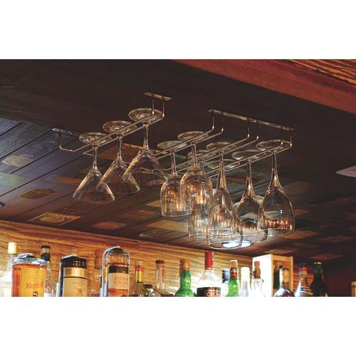 18−8グラスハンガー1連 5セット