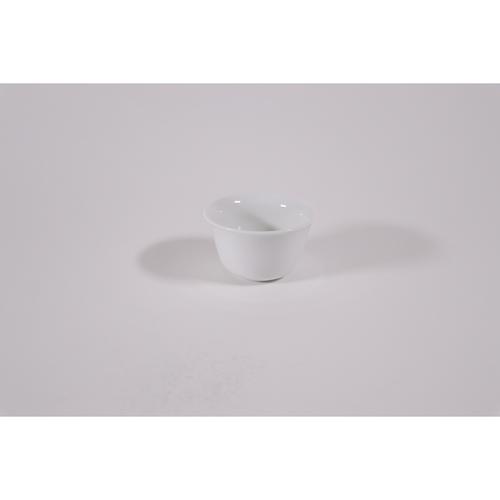 茶杯白磁 18セット