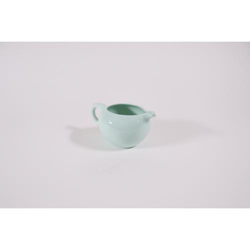 茶海白緑磁360cc 6セット