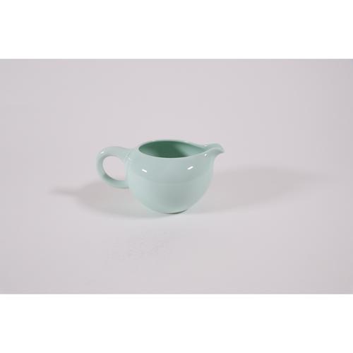 茶海白緑磁360cc 6セット