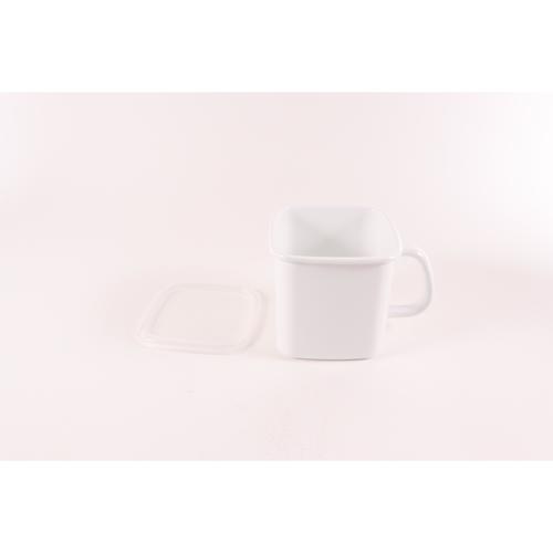 MS−12Kw/s持ち手付ストッカー角型L4セット