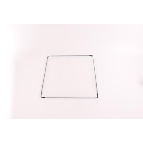 飛沫防止ガード(プラパネル付)カウンター用4セット