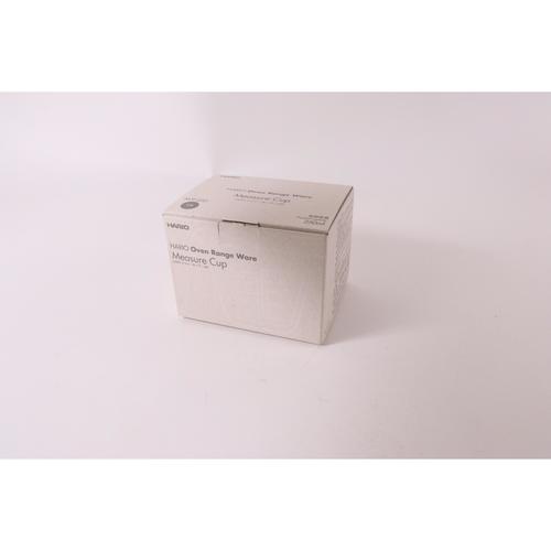 ハリオメジャーカップ250MJP−250−GR×7