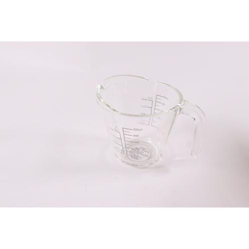 ハリオメジャーカップ500MJP−500−GR×6