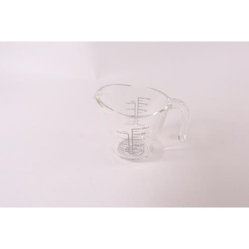 ハリオメジャーカップ500MJP−500−GR×6