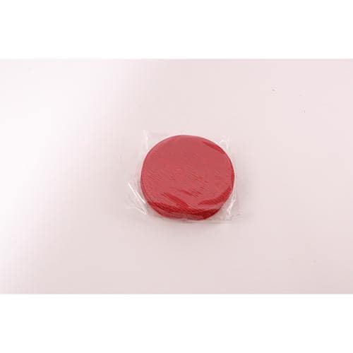 コースターGM−21レッド(10枚) 3セット