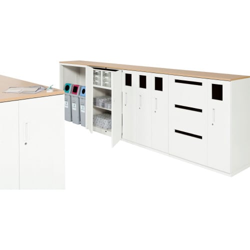 トラッシュボックス型 V945−11TH