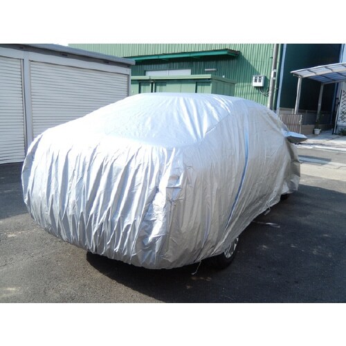 クルマ用 オクトプラスボディーカバーSBP−L1B