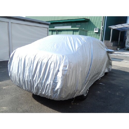 クルマ用 オクトプラスボディーカバー SBP34B