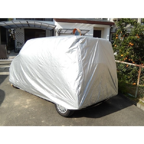 クルマ用 オクトプラスボディーカバー SBP34B