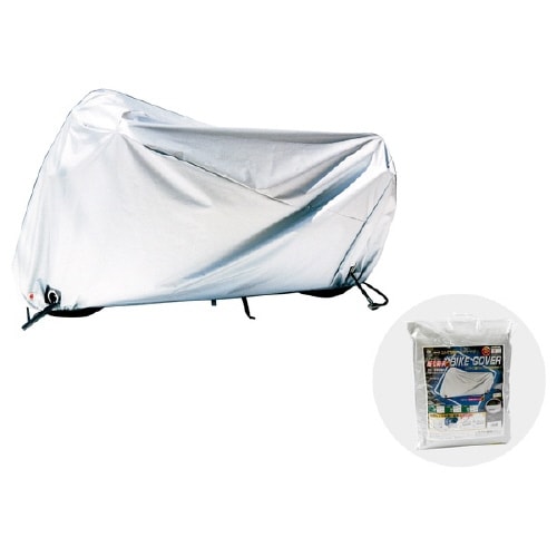 バイク用カバー 起毛防炎バイクカバー KBB3