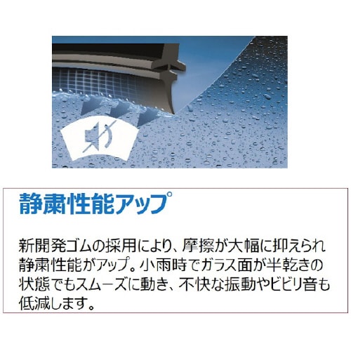 ワイパーブレード 3 397 007 299