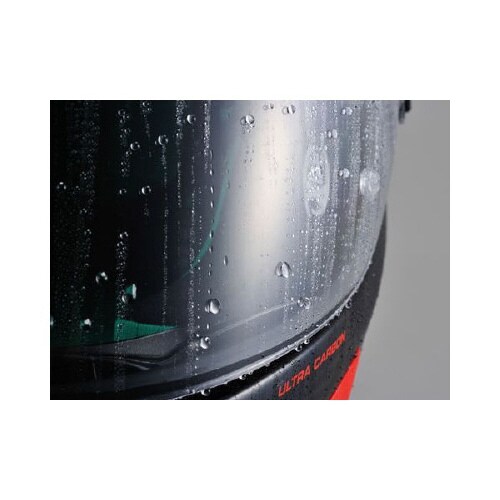 ヘルメットシールド撥水コート 62313