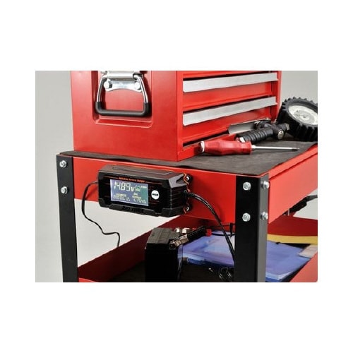 ディスプレイバッテリーチャージャー 91875