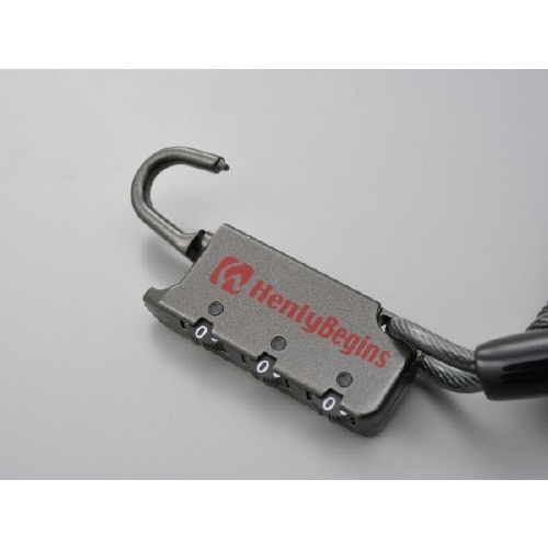 ダイヤルロック 16835