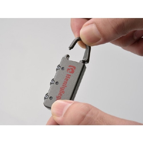 ダイヤルロック 16835