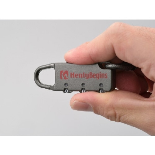 ダイヤルロック 16835