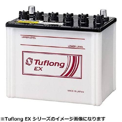 国産車用カーバッテリー EXA−D26L