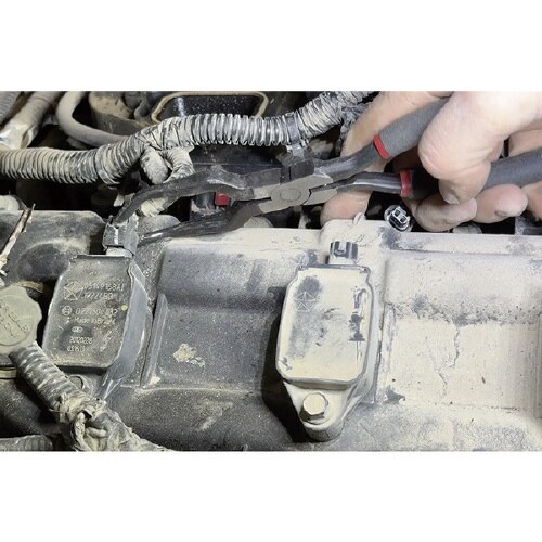 コネクターハウジングプライヤー 37990