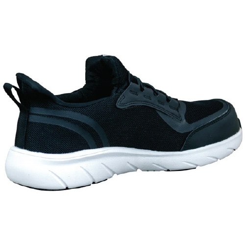 超軽量セーフティースニーカー