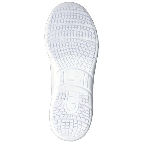 超軽量セーフティースニーカー